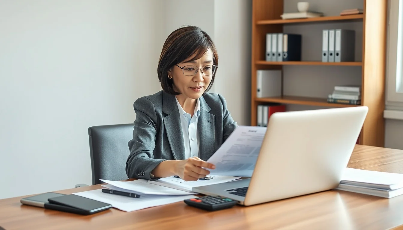 Transform Your Skills with Acct Desk